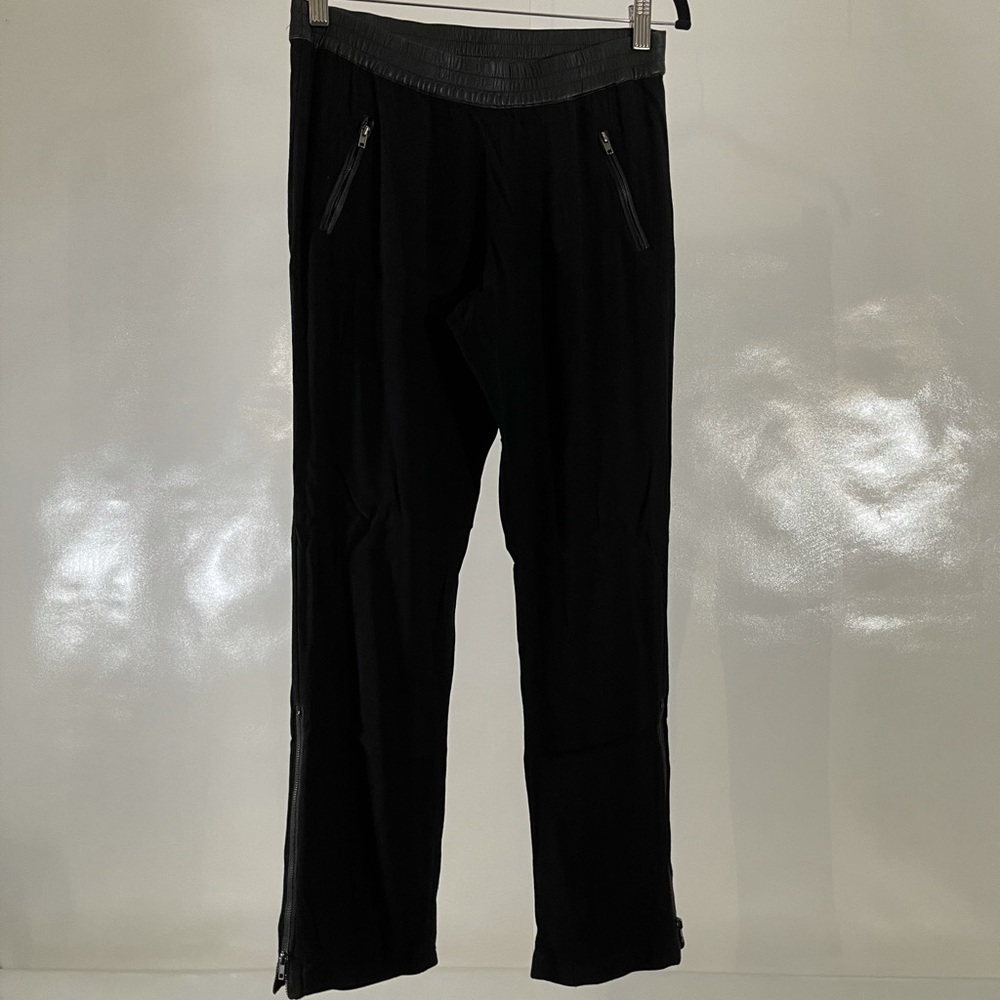 Marciano black Ankle Pants size 2